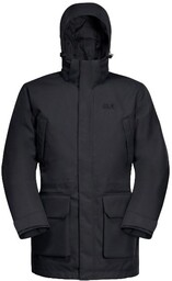 Kurtka Jack Wolfskin Fierce Wind Parka-M