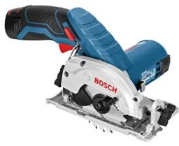 Bosch Professional GKS 10,8 V-LI Pilarka tarczowa