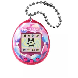 Bandai Tamagotchi Gen2 Treasure Jewel 42992 Konsola przenośna