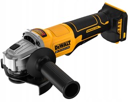 DeWALT DCG408N Szlifierka Akumulatorowa Bezszczotkowa 18V Body Dewalt