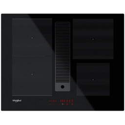 Whirlpool WVH 1065 B FlexiCook 65cm Płyta indukcyjna