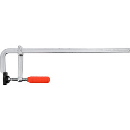 Yato Ścisk stolarski, kuty 500x120 mm YT-6408