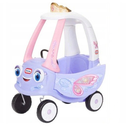 Little Tikes Jeździk Cozy Coupe Wróżka Fairy