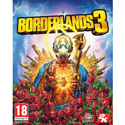 Borderlands 3 (PC) Klucz Steam