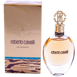 Roberto Cavalli, woda perfumowana, 50 ml