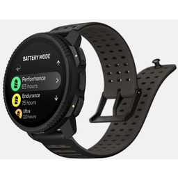 SUUNTO Vertical 2 All Black - Zegarek sportowy