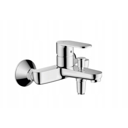 Hansgrohe Bateria Wannowa Vernis Blend, Chrom