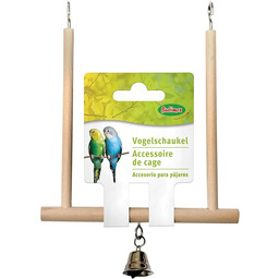 BUBIMEX Huśtawka dla ptaków