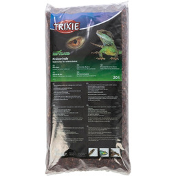 Trixie 76142 kora piniowa, naturalne podłoże terrarium, 20