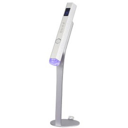 Lampa UV/LED DNKa UVL-2 3W fioletowa do hybryd