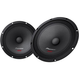 Pioneer TS-M1610PRO Głośniki samochodowe