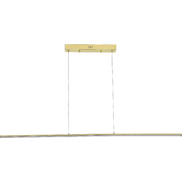 ZUMA LINE Lampa wisząca ESERO MS903-GD oprawa
