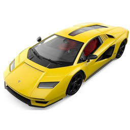 RASTAR Samochód zdalnie sterowany Lamboghini Countach 92000