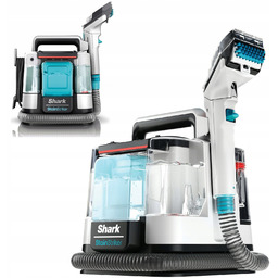 Odkurzacz piorący do tapicerki Shark StainStriker PX200EUT 450W