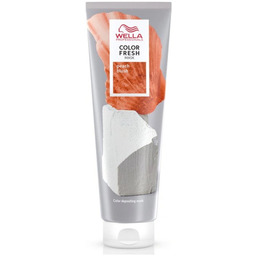 Wella Professionals Color Fresh Mask Odżywcza maska koloryzująca