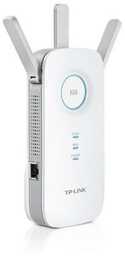 TP-LINK RE450 Wzmacniacz sieci