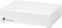 Pro-Ject Record Box E - Przedwzmacniacz gramofonowy MM/MC