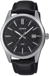 ZEGAREK MĘSKI CASIO MTP-VD03L-1A + BOX
