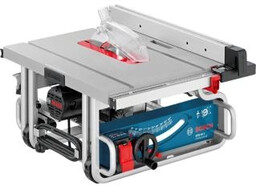 Bosch Professional GTS 10 J Pilarka stołowa