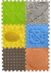 mata sensoryczna Young Explorer