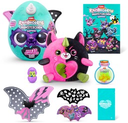 Rainbocorns ZURU Monstercorn niespodzianka, kot, od ZURU Surprise,