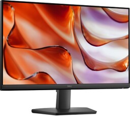 Monitor Dell 23,8" SE2425H210-BQZT) IPS FHD 100Hz VGA