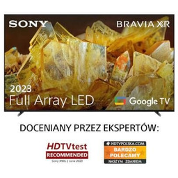 Telewizor Sony BRAVIA 65'' XR-65X90L Full Array LED