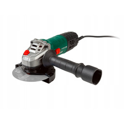 szlifierka kątowa 115mm Parkside Pws 115 750W