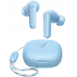 Soundcore Ankre P20i Blue słuchawki bezprzewodowe Bluetooth 5.3