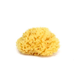 Ok Baby Naturalna gąbka do mycia Honeycomb 12