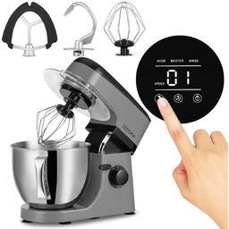 Robot Kuchenny Mikser Planetarny Misa 5L Mały Mieszadła