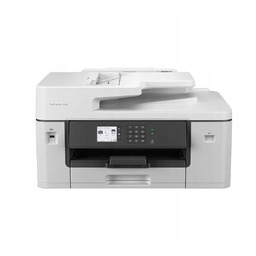 Drukarka atramentowa Brother MFC-J3540DW kolorowy druk Duplex WiFi