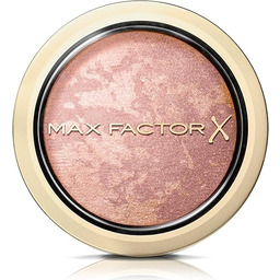 Max Factor Bluzka Creme Puff, Nude Fioletowa 1