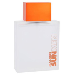 Jil Sander Sun Men woda toaletowa 75 ml