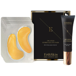 Krem pod oczy 24K Gold + Collagen Gold