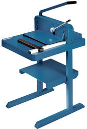 Gilotyna Dahle Heavy Duty 842 - długość cięcia