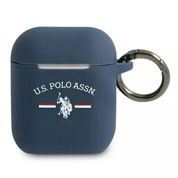Etui ochronne na słuchawki US Polo do Apple