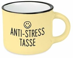 Filiżanka do espresso w stylu vintage, mini kubek