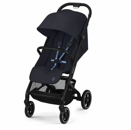 Cybex Beezy Wózek spacerowy Dark blue