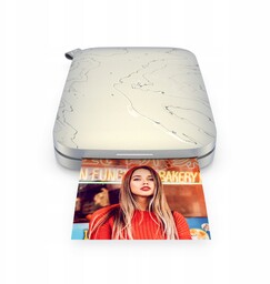 Hp Sprocket Select Drukarka Bluetooth do Zdjęć 2x3''