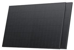 ECOFLOW Panel fotowoltaiczny Rigid Solar Panel 400W (2