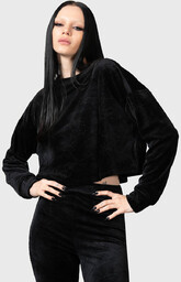 bluzka damska KILLSTAR - LULLUSPIDER-M