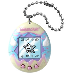 Bandai Tamagotchi Gen3 Angel Party 42993 Konsola przenośna