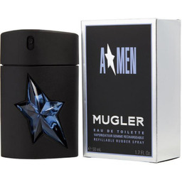 Thierry Mugler, A Men, woda toaletowa, 50 ml