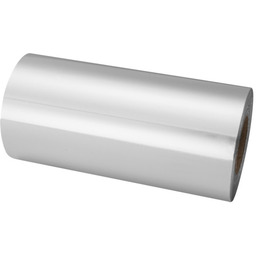 Eurostil, Folia aluminiowa, Srebny