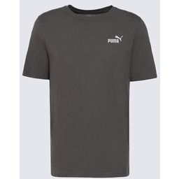 PUMA T SHIRT ESS SMALL NO 1 LOGO