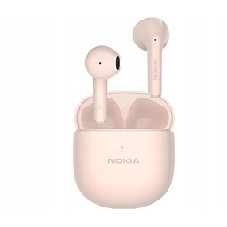 Słuchawki douszne Nokia E3110 Anc Różowy