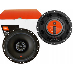 Jbl Głośniki Samochodowe Dwudrożne Do Drzwi