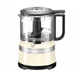 Malakser Kitchenaid 5KFC3516EAC Kremowy