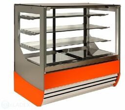 Szafa chłodnicza zapleczowa SCh-Z 1600 /AG RAPA